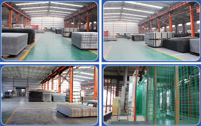 Anping yuanhai wire mesh products Co., Ltd