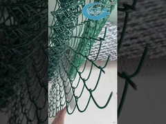 চেইন লিঙ্ক বেড়া