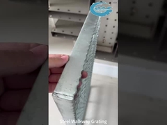 গরম ডাম্প গ্যালভানাইজড মেটাল ওয়াকওয়ে গ্রিটিং ভারী দায়িত্ব স্লিপ প্রতিরোধী শিল্প প্ল্যাটফর্ম