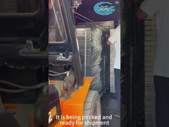 ছিদ্রযুক্ত জাল ক্রেটিং ও রপ্তানি: সুরক্ষিত, দ্রুত প্যাকিং প্রদর্শন