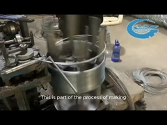 ফার্মের জন্য স্টেইনলেস স্টিল ব্ল্যাক গ্যালভানাইজড রেজার কাঁটাতারের বেড়া, প্রতি রোল ৫০ কেজি