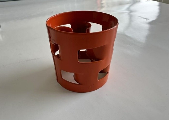 High Surface Area Metal Tower Packing Round Corrosion Resistant For Tower Efficiency