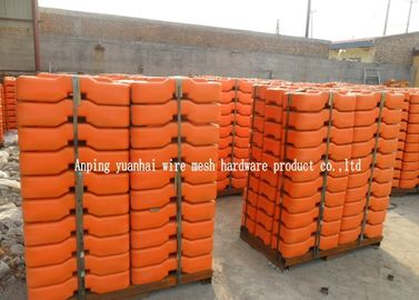 Mild Steel Temporary Mesh Fence , Galvanized Wire Mesh Fence 60x150mm Infill Mesh