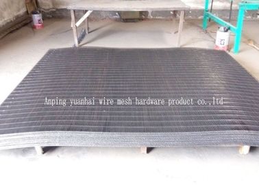 Walkway Site Metal Anti Climb Security Fence Powder Coated Galvanized Wire