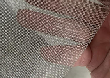 400X2800 2-635 Screen 2mm Stainless Steel Wire Mesh Filter