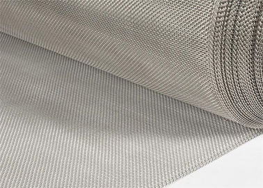 400X2800 2-635 Screen 2mm Stainless Steel Wire Mesh Filter